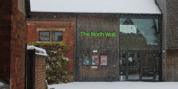 Me, Myself and More The North Wall Arts Centre, Oxford