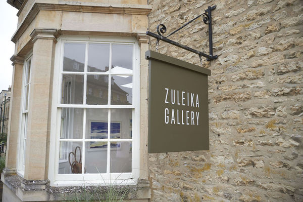 Art From The Heart Curated by Lizzie Collins, Hanna Payne and Amanda Jewell