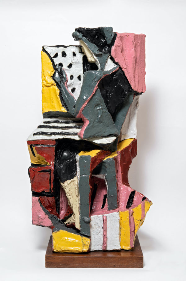 Leoncillo Leonardi Centralinista, 1949