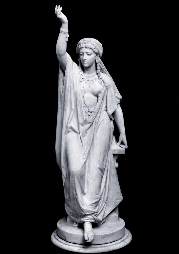 Giambattista LOMBARDI Debora