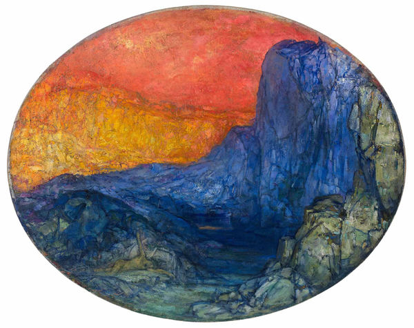 PIERRE AMÉDÉE MARCEL-BERONNEAU Orpheus, c. 1907-1912