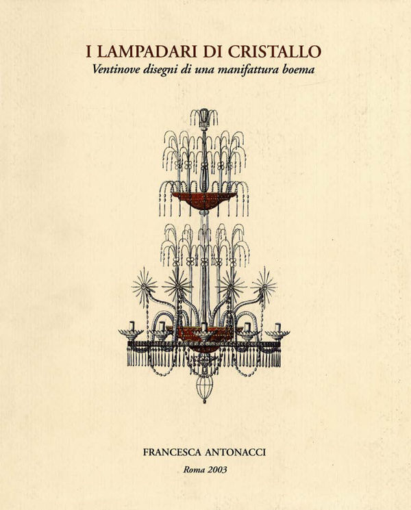 I Lampadari di Cristallo