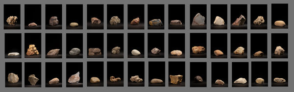 Atul Bhalla 42 Weathers, 2023 Archival pigment print 12 x 18 in (each)