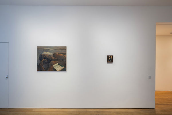 4 Corkstreet Vadehraartgallery