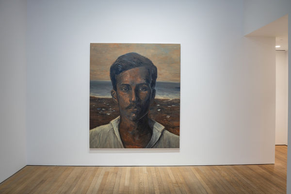 7 Corkstreet Vadehraartgallery