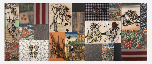 Frieze New York OVR 2020