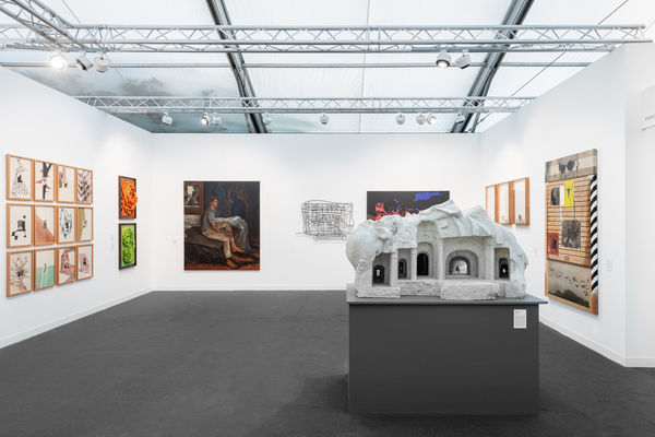 Frieze London