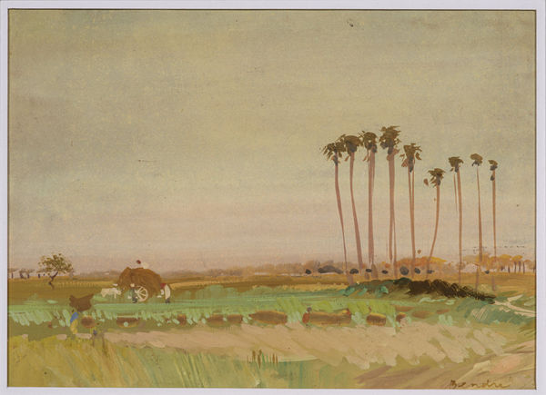 N.S. Bendre D-40 Defence Colony, New Delhi