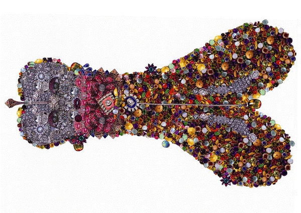 Peak Shift Effect | Curated by Gayatri Sinha D-53 Defence Colony, New Delhi