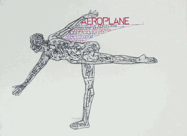 The Drawing Wall | Curated by Gayatri Sinha Lalit Kala Academi, New Delhi