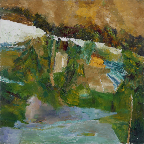 Ram Kumar: Recent Works