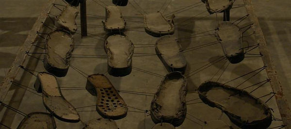 Retrospective | 'Vivan Sundaram: FIFTY YEARS STEP INSIDE AND YOU ARE NO LONGER A STRANGER' at Kiran Nadar Museum of Art