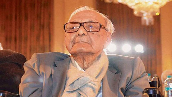 S H Raza passes away; 10 things you must know about the legendary artist