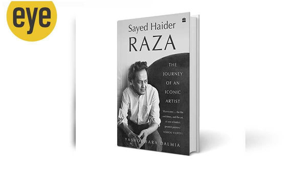 A new biography of artist SH Raza celebrates his art and his times