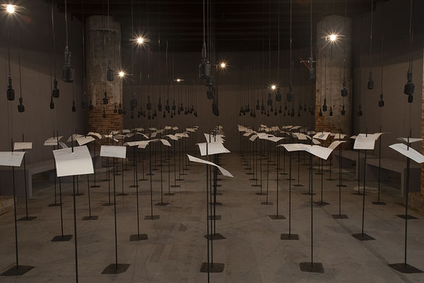 58th Venice Biennale Review: Brilliance and Bluster