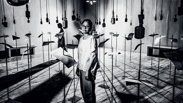 Poetic Resistance | Art