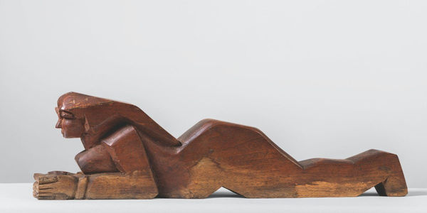 Leela Mukherjee Proved That 'Gharana' Art Can Be Just as Inventive