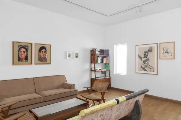 IMAGINE US (For We Don’t Really Exist If You Don’t) A Collection of Portraits