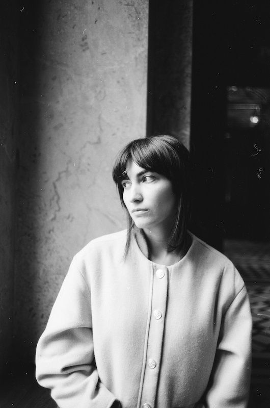 Hessam Samavatian - Artist Tour with Music Performance by Nava Hemyari