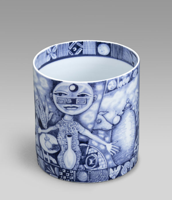 Kurt Weiser, Untitled #3, 2002