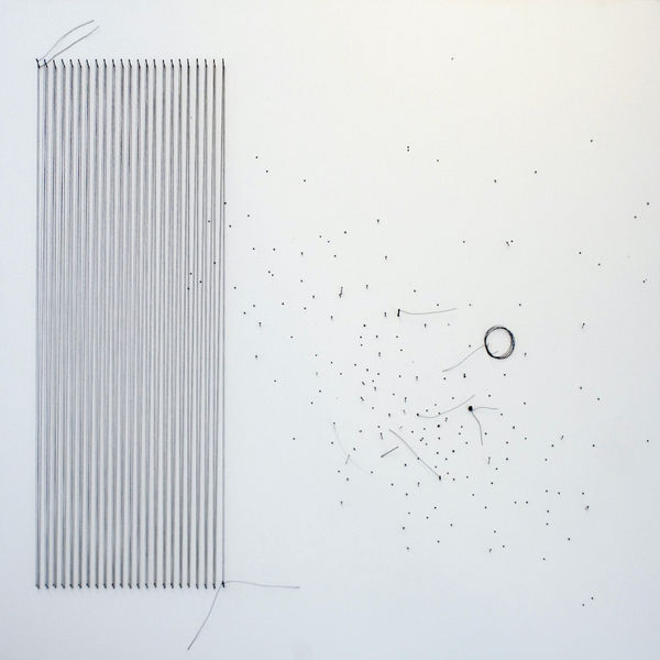 Anne Wilson, Portable City 28, 2008-2009