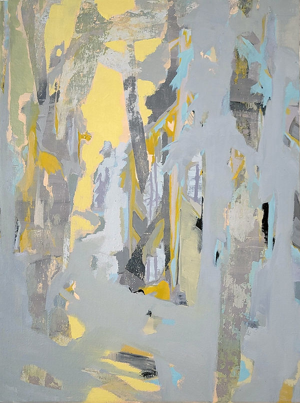 Amy Vogel, Untitled (Landscape #7), 2014