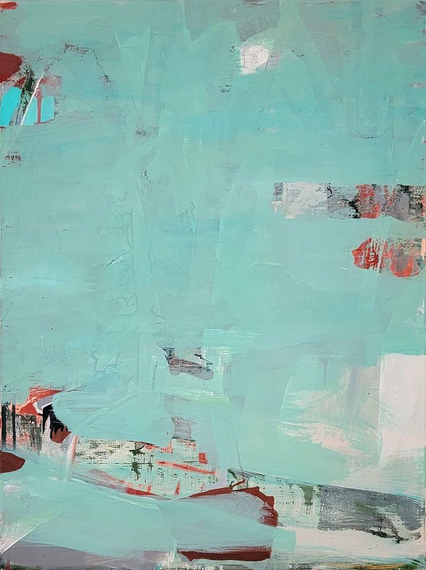 Amy Vogel, Untitled (P8), 2016