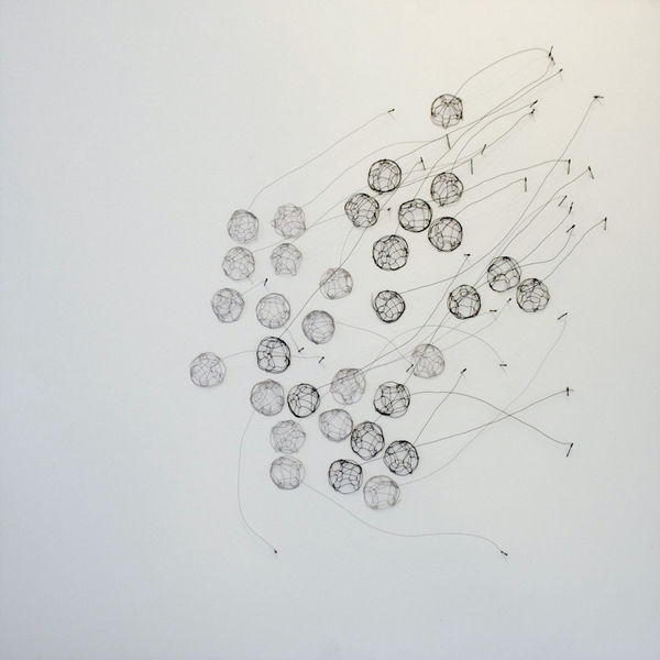 Anne Wilson, Portable City 37, 2008-2009