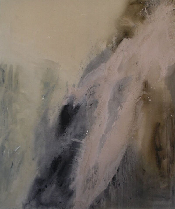 We die with the dying II, 1996