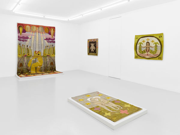 Farstabonaderna Lisa Englund