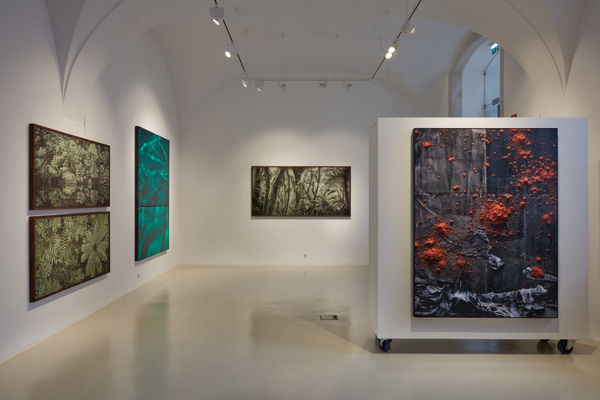 Sala Exposicao Brisa Galeria