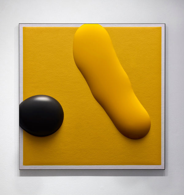 Daniel Mattar, DUO, 2021