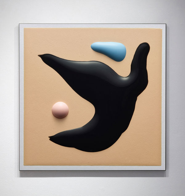 Daniel Mattar, Untitled 04, 2019