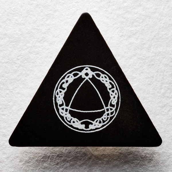 Adriano Fagundes, Patricia Oliveira, tour manager - Robert Fripp - King Crimso, 2025