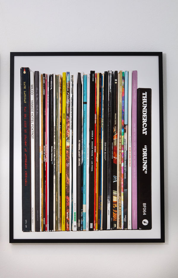 Adriano Fagundes, Paola Wescher, music curator, 2025