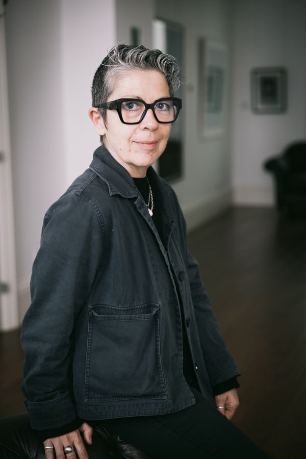 Dynamic Life Drawing with Laura Hudson