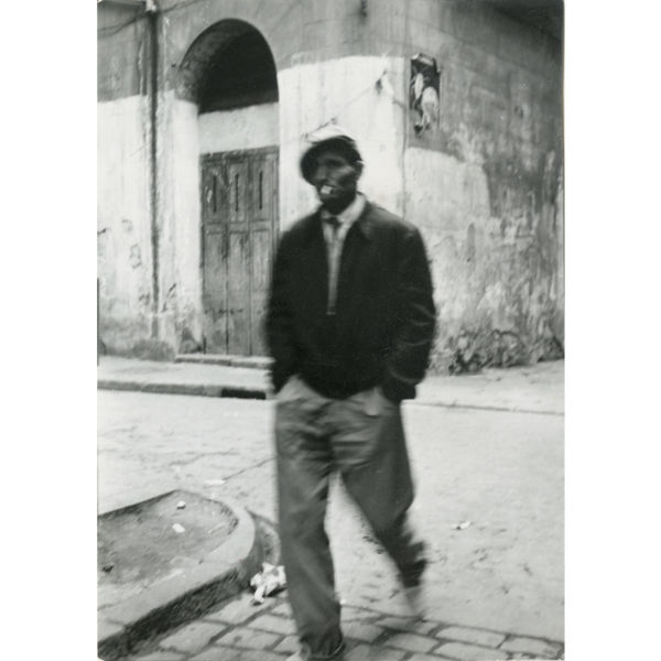 Ramón Masats 'The Silent Photographer' at Foundation Foto Colectania