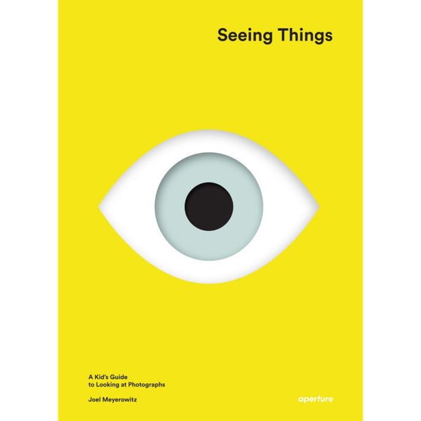 Seeing Things