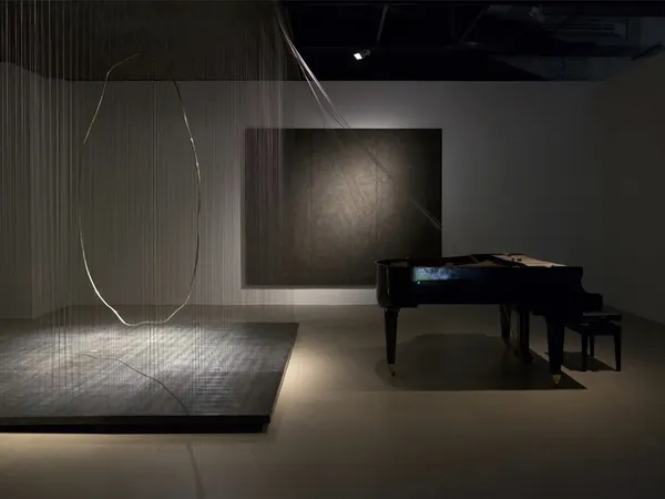 Arin Rungjang - Neon from Phaholyothin Stand-Alone Theatre, 2024