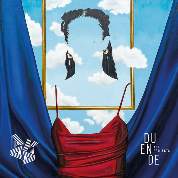 AKAA - Also Known as Africa