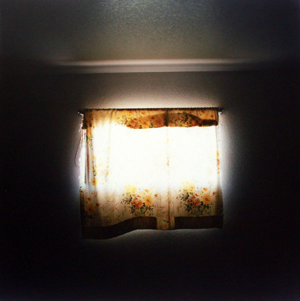 Elisa SIGHICELLI, Las Vegas Curtain, 1997 © Samuel Le Paire Fine Art