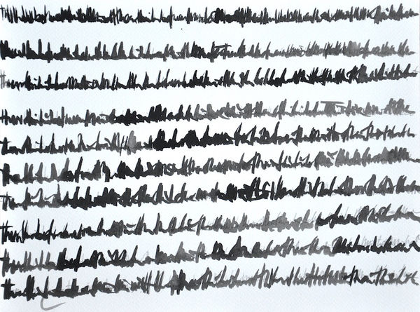 Said Adrus, untitled, 2019