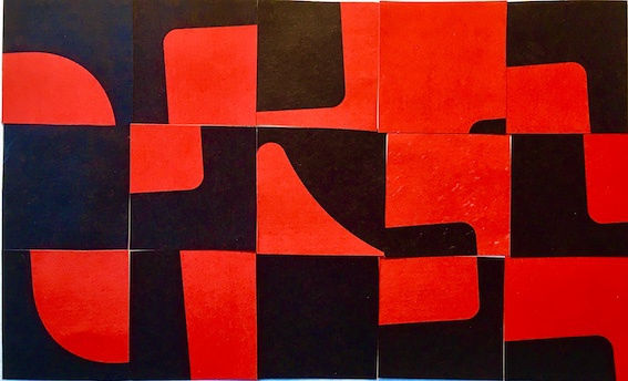 Jean-Marc Felzenszwalbe, untitled, 2021