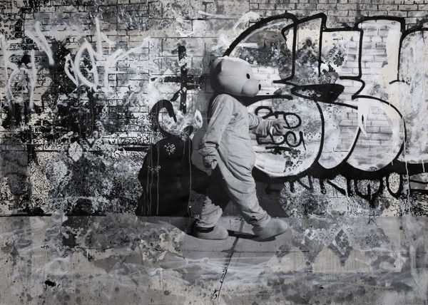 Robinson Williams Bear G