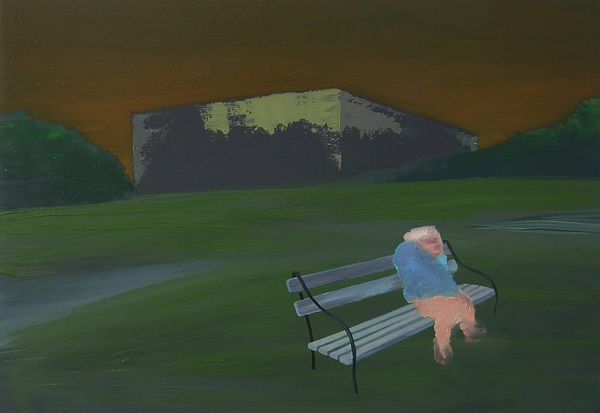 Andrew Munoz Sunrise Monument canvas