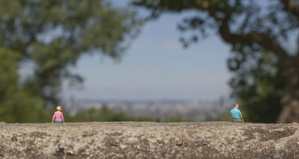 Slinkachu July print