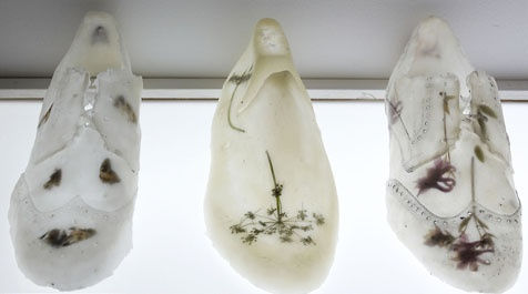 Heny Burnett London Walks M