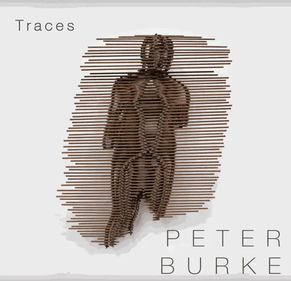 Peter Burke Exhibition Cover