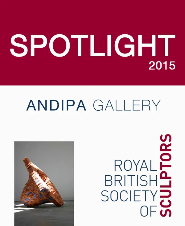 Giorgio Bevignani I am ready to live sculpture exhibition cover