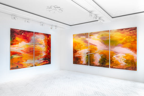 Credit: Gillies Adamson Semple